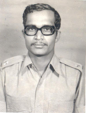 Niraj Ranjan Das
